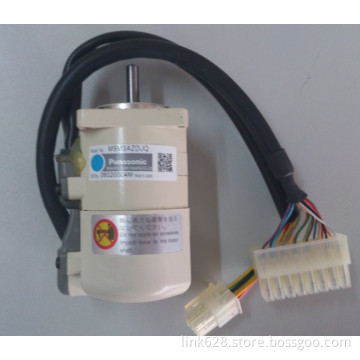 N0070031 N0070032 MSM3AZDJQ Motor MPAV